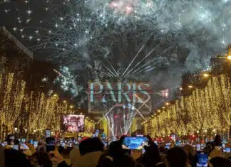 France Surrenders to the Barbarians