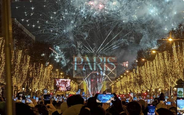 France Surrenders to the Barbarians