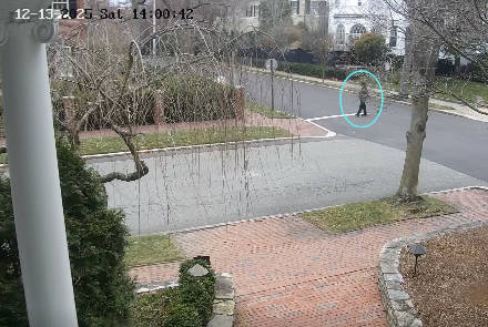 Brown University “Released Video of a Fat Guy & the Internet Found a Fat Guy”