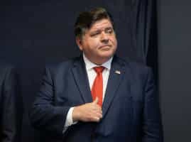 Gov Pritzker Signs a Law to Keep Criminal Aliens Safe