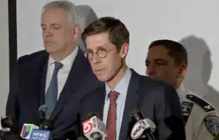 The Brown University Probe Continues and Police Have a Secret