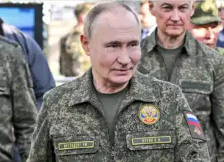 Russian President Putin’s Message: Peace Talks Are Ending Soon