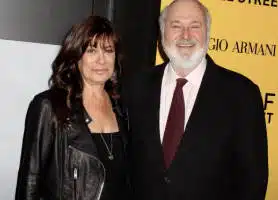 Backlash Over Trump’s Startling Reaction to the Reiner Murders