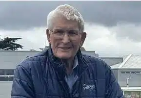 Elderly English Man Fined £250 After He Spat Out a Leaf