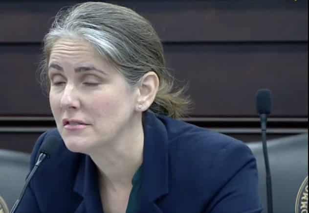 White Lib Wants to Teach Anti-Whiteness, Grades K-12