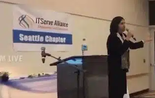 Seattle H1-B Recipients Brag About Having More Power Than Americans