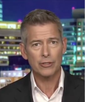 Sec. Sean Duffy’s Amazing Accomplishments at DOT