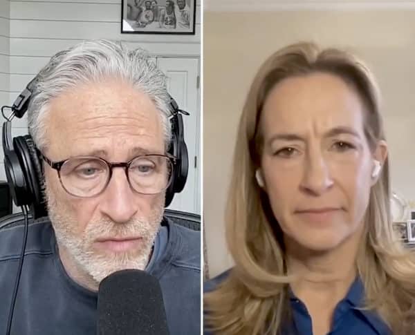 NJ Governor Wants to Stop Paying Federal Taxes to Fight Trump