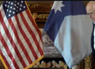 Somalia Conquered Minnesota