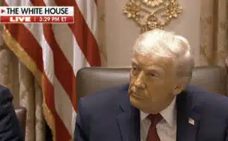 President Trump Still Doesn’t Have His Staff in Place