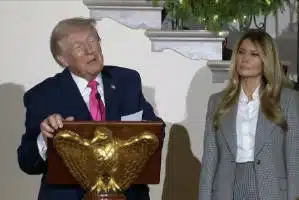 Horrific Hanukkah and Christmas Season Attacks, One Averted