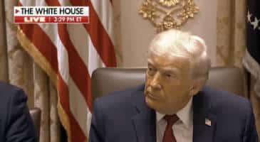 President Trump Still Doesn’t Have His Staff in Place