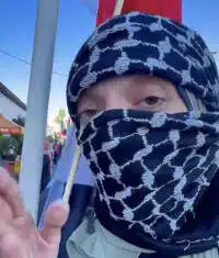 Communists Planned a Mass Casualty Attack in California New Year’s Eve