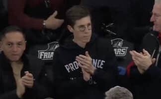 Look Who Got Standing Ovations for Solving the Brown Killings