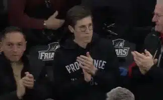 Look Who Got Standing Ovations for Solving the Brown Killings