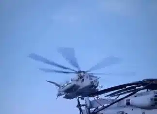 US Moves Large Numbers of Special Ops Aircraft to the Caribbean