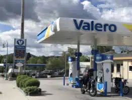 California Forced Out Another Refinery: $8 a Gal. Gas Is Coming