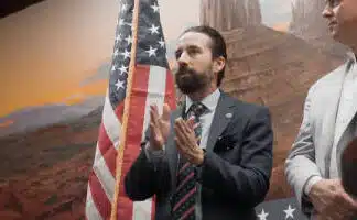 People Here Illegally Can Vote in California