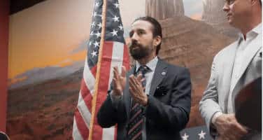 People Here Illegally Can Vote in California