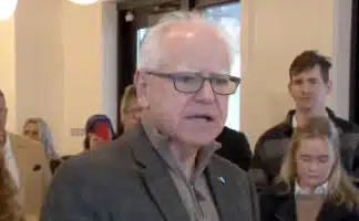 Gov. Walz Creates a New Handout for His Voting Blocs