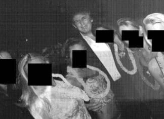 Hoax Alert! Democrats Faked an ‘Epstein’ Trump Photo