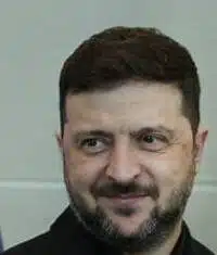 Ukraine Peace Deal with Article 5-Like Security Is Still a No