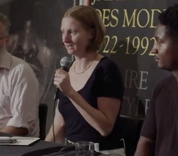 NYC Tenant Dir. Hopes to Lower Home Values & Impoverish the White Middle Class