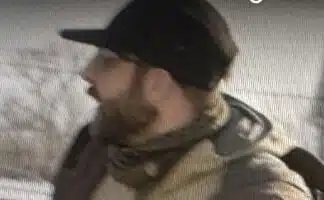 11 Days Before He Died, Alex Pretti Spat at an Agent, Kicked in His Tail Light – Updated