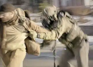 Hennepin Medical Examiner Calls Pretti’s Death a Homicide