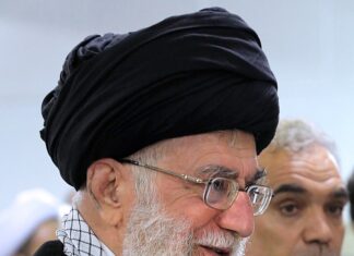 Hundreds of Iranians Shot in the Head, 10K Arrested to Be Executed