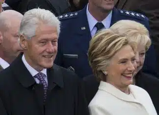 The Clintons Furiously Reject Appearing Before Congress