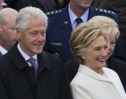 Contempt Charges Against Bill and Hillary Advance