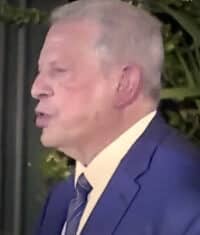 Al Gore Condemns the President for 86ing the UN ‘s Climate Power Grab