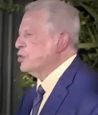 Al Gore Condemns the President for 86ing the UN ‘s Climate Power Grab