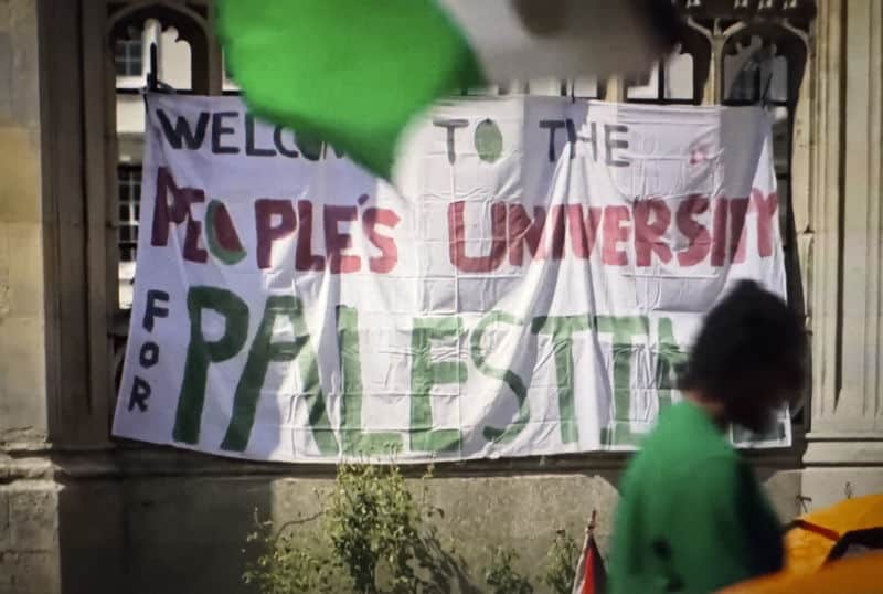 Insane! UAE Does What the UK Won’t Do