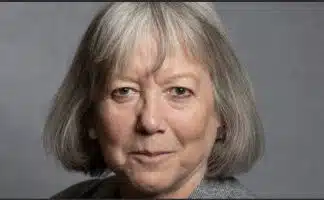 Too Many White Males In Leadership in 95% White Wales