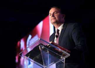 The 17 GOP Who Voted for Healthcare for Dead People & Frauds