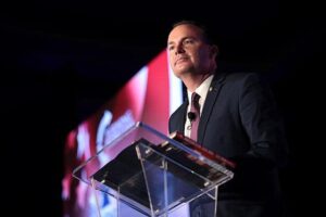 The 17 GOP Who Voted for Healthcare for Dead People & Frauds