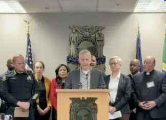 Portland Democrats Rush to the Aid of Tren de Aragua Illegal Aliens