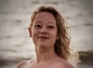 Woman Killed While Driving Into an ICE Agent Is Identified