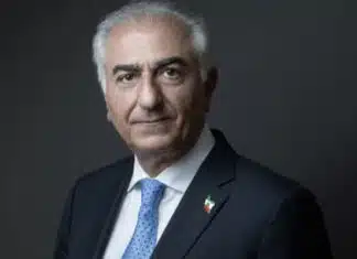 Saving Iran? 6th Day of Protests and US Threats