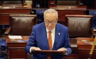 Possible DHS Deal with the Devil to Avoid a Shutdown