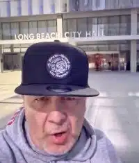 Long Beach Mayoral Candidate Calls on 55 Gangs to Gang Up on ICE