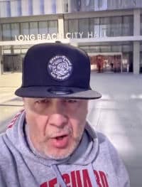 Long Beach Mayoral Candidate Calls on 55 Gangs to Gang Up on ICE