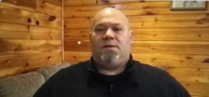 Rep. Wiener Files Articles of Impeachment Against Gov. Tim Walz