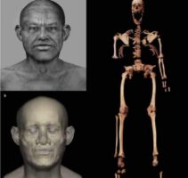 A 4500-Year-Old Body Unlocks a Secret of Ancient Civilization