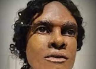 The Mystery of Beachy Head Lady