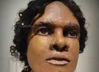 The Mystery of Beachy Head Lady