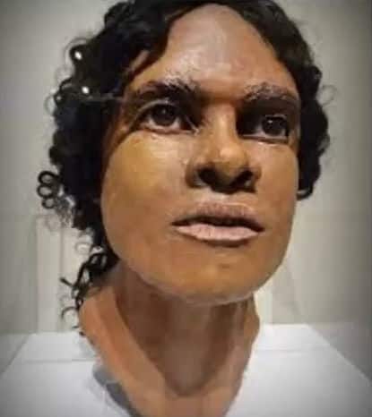 The Mystery of Beachy Head Lady