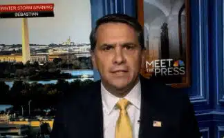 Kristen Welker Blames the Administration for Alex Pretti’s Death